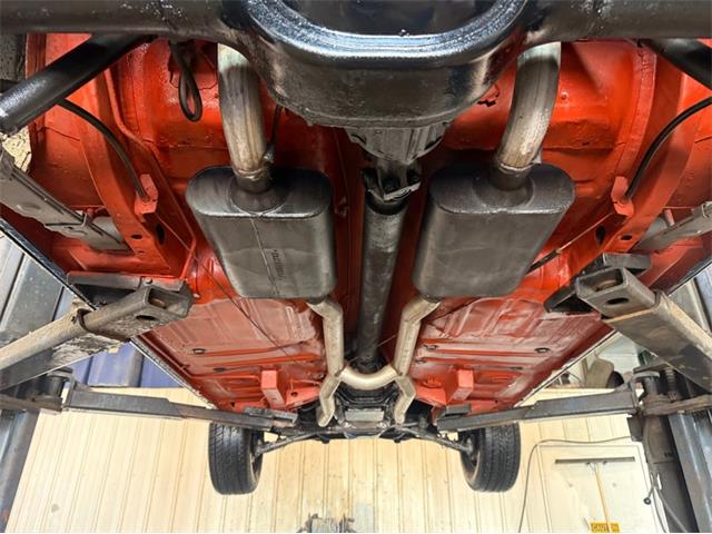 1968 Ford Mustang (CC-2090500) for sale in Greene, Iowa