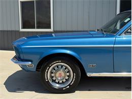 1968 Ford Mustang (CC-2090500) for sale in Greene, Iowa