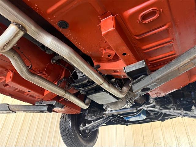 1968 Ford Mustang (CC-2090500) for sale in Greene, Iowa