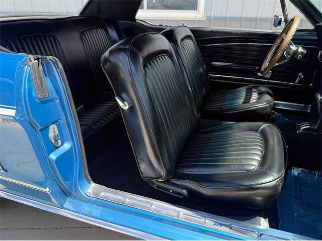 1968 Ford Mustang (CC-2090500) for sale in Greene, Iowa