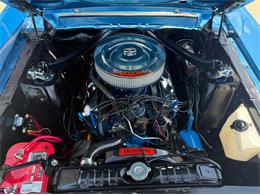 1968 Ford Mustang (CC-2090500) for sale in Greene, Iowa