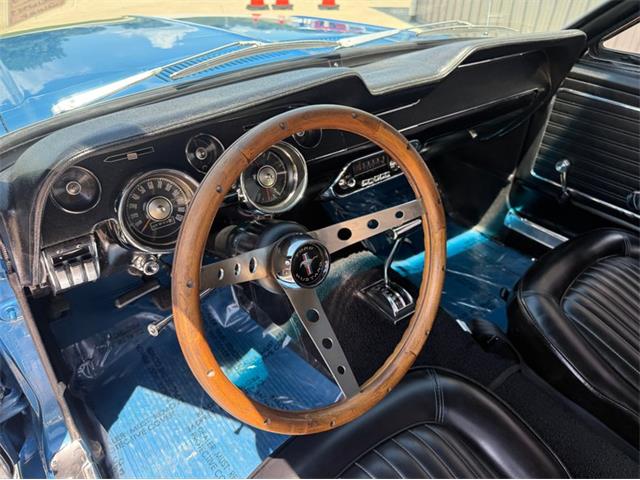 1968 Ford Mustang (CC-2090500) for sale in Greene, Iowa