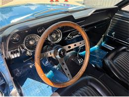 1968 Ford Mustang (CC-2090500) for sale in Greene, Iowa
