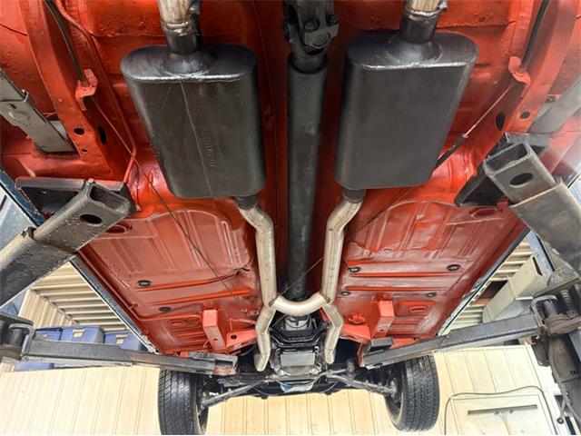 1968 Ford Mustang (CC-2090500) for sale in Greene, Iowa
