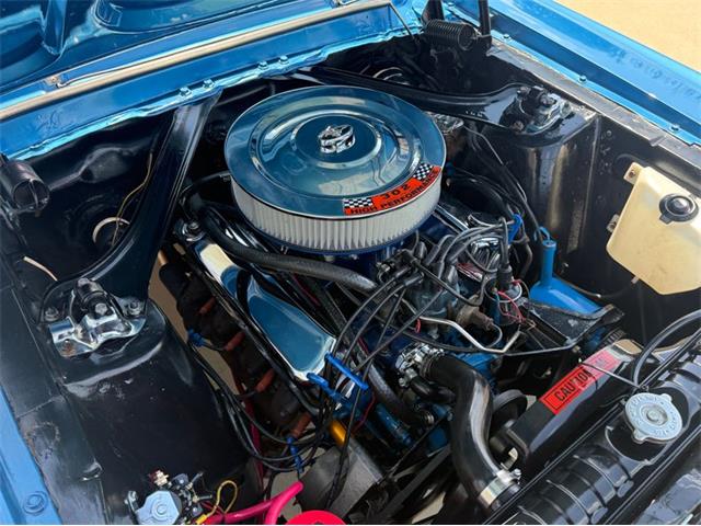 1968 Ford Mustang (CC-2090500) for sale in Greene, Iowa