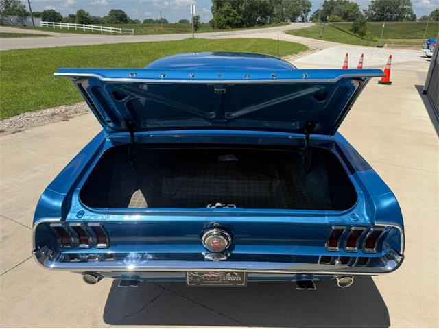 1968 Ford Mustang (CC-2090500) for sale in Greene, Iowa