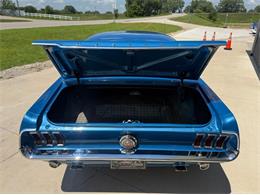 1968 Ford Mustang (CC-2090500) for sale in Greene, Iowa