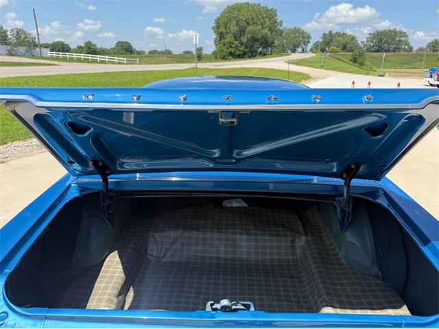 1968 Ford Mustang (CC-2090500) for sale in Greene, Iowa