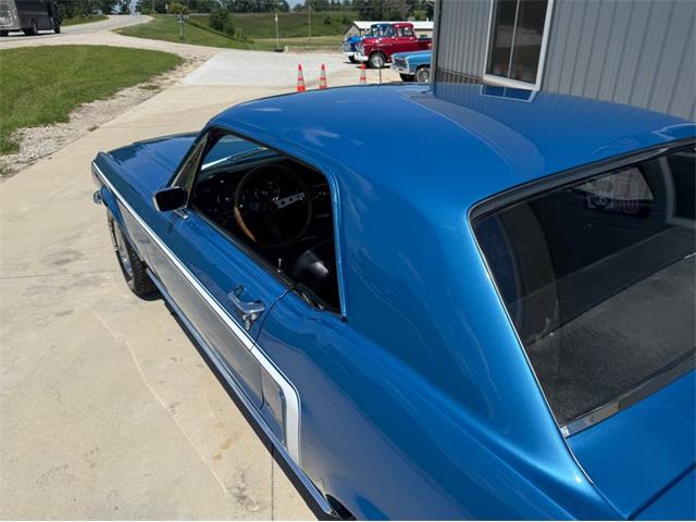 1968 Ford Mustang (CC-2090500) for sale in Greene, Iowa