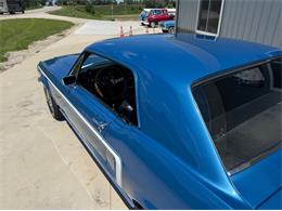 1968 Ford Mustang (CC-2090500) for sale in Greene, Iowa