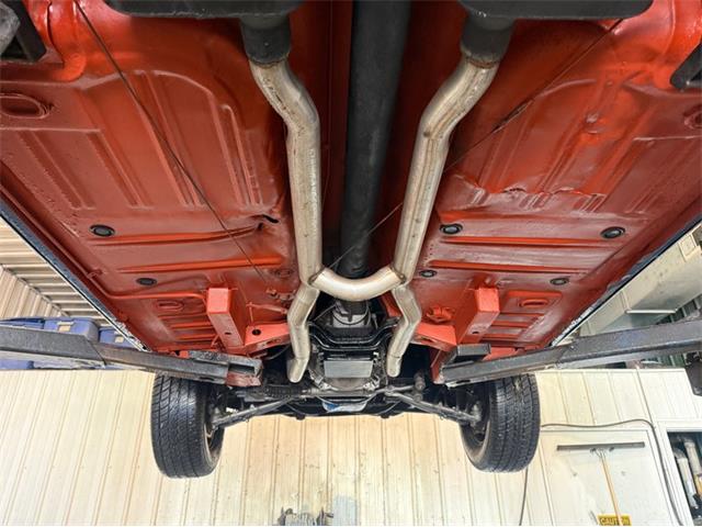 1968 Ford Mustang (CC-2090500) for sale in Greene, Iowa