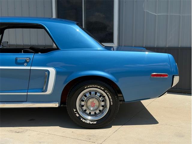1968 Ford Mustang (CC-2090500) for sale in Greene, Iowa