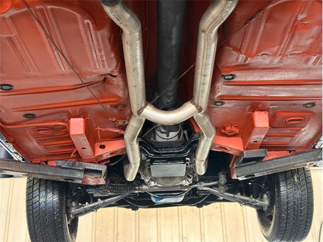 1968 Ford Mustang (CC-2090500) for sale in Greene, Iowa