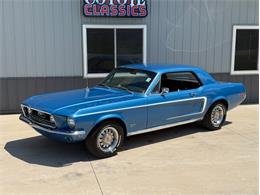 1968 Ford Mustang (CC-2090500) for sale in Greene, Iowa