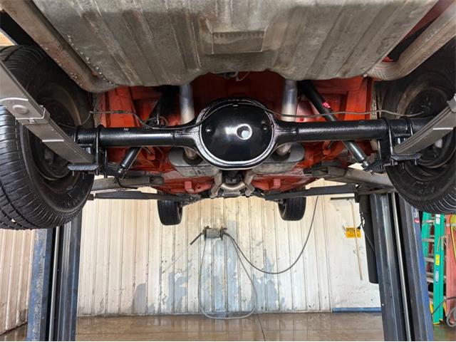 1968 Ford Mustang (CC-2090500) for sale in Greene, Iowa