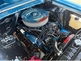 1968 Ford Mustang (CC-2090500) for sale in Greene, Iowa
