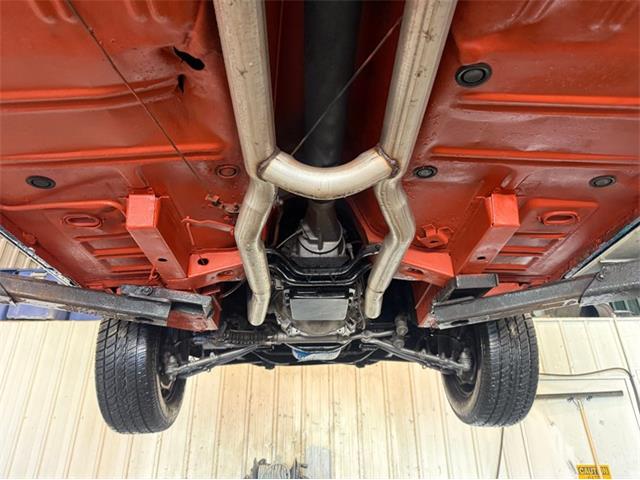 1968 Ford Mustang (CC-2090500) for sale in Greene, Iowa