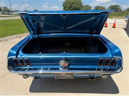1968 Ford Mustang (CC-2090500) for sale in Greene, Iowa