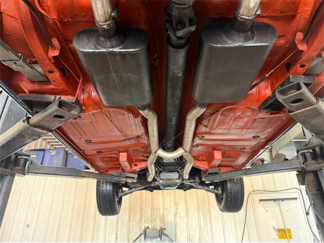 1968 Ford Mustang (CC-2090500) for sale in Greene, Iowa