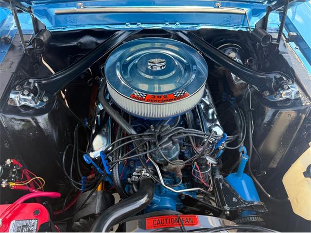 1968 Ford Mustang (CC-2090500) for sale in Greene, Iowa