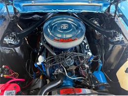 1968 Ford Mustang (CC-2090500) for sale in Greene, Iowa