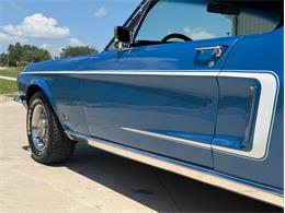 1968 Ford Mustang (CC-2090500) for sale in Greene, Iowa
