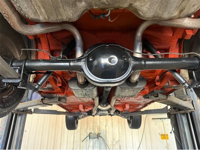 1968 Ford Mustang (CC-2090500) for sale in Greene, Iowa