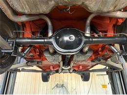 1968 Ford Mustang (CC-2090500) for sale in Greene, Iowa