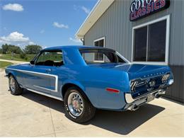 1968 Ford Mustang (CC-2090500) for sale in Greene, Iowa