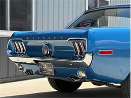 1968 Ford Mustang (CC-2090500) for sale in Greene, Iowa