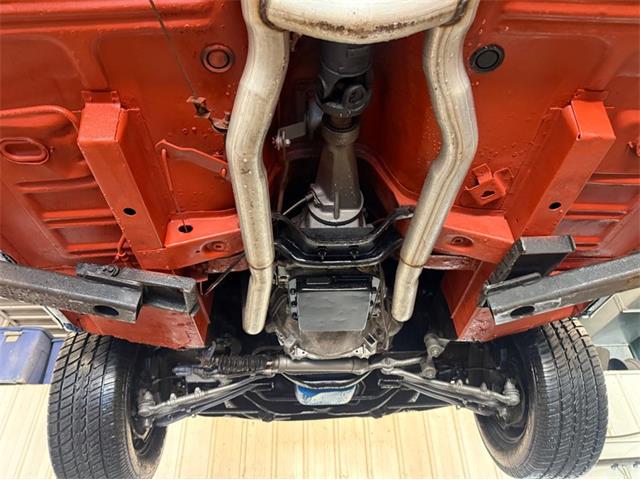 1968 Ford Mustang (CC-2090500) for sale in Greene, Iowa