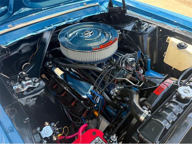 1968 Ford Mustang (CC-2090500) for sale in Greene, Iowa