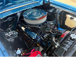 1968 Ford Mustang (CC-2090500) for sale in Greene, Iowa