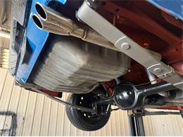 1968 Ford Mustang (CC-2090500) for sale in Greene, Iowa