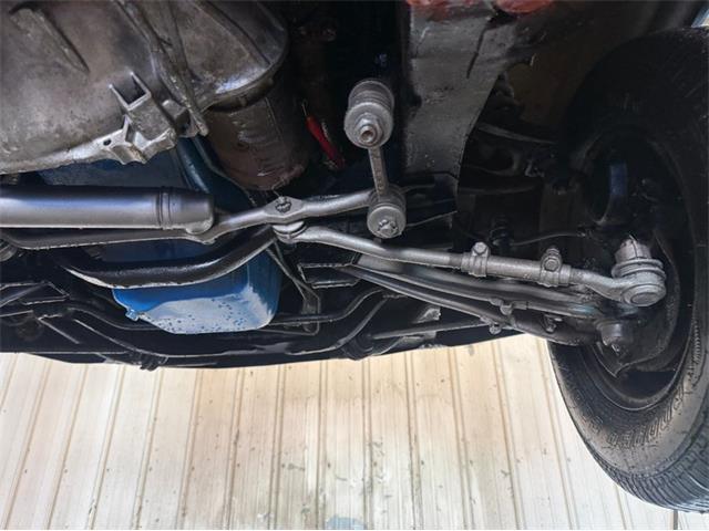 1968 Ford Mustang (CC-2090500) for sale in Greene, Iowa