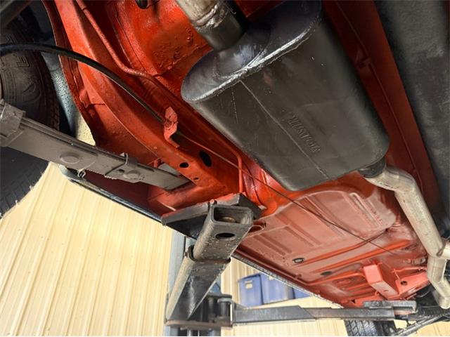 1968 Ford Mustang (CC-2090500) for sale in Greene, Iowa