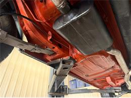 1968 Ford Mustang (CC-2090500) for sale in Greene, Iowa