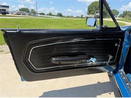 1968 Ford Mustang (CC-2090500) for sale in Greene, Iowa