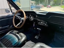 1968 Ford Mustang (CC-2090500) for sale in Greene, Iowa