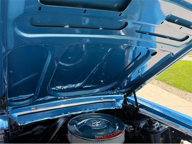 1968 Ford Mustang (CC-2090500) for sale in Greene, Iowa