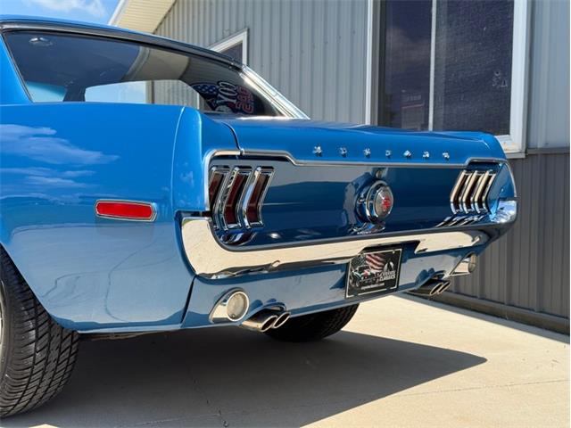 1968 Ford Mustang (CC-2090500) for sale in Greene, Iowa