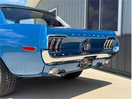 1968 Ford Mustang (CC-2090500) for sale in Greene, Iowa