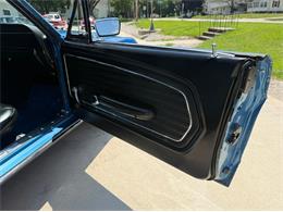 1968 Ford Mustang (CC-2090500) for sale in Greene, Iowa