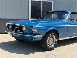 1968 Ford Mustang (CC-2090500) for sale in Greene, Iowa