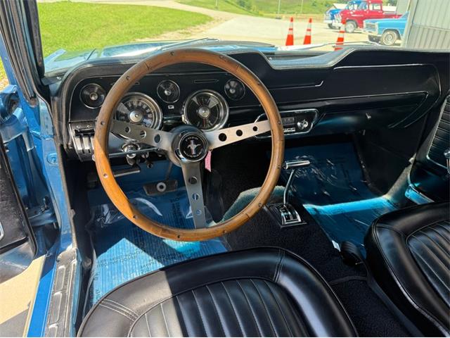 1968 Ford Mustang (CC-2090500) for sale in Greene, Iowa