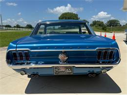 1968 Ford Mustang (CC-2090500) for sale in Greene, Iowa