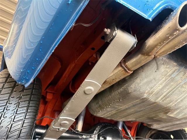 1968 Ford Mustang (CC-2090500) for sale in Greene, Iowa