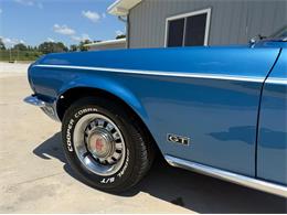 1968 Ford Mustang (CC-2090500) for sale in Greene, Iowa