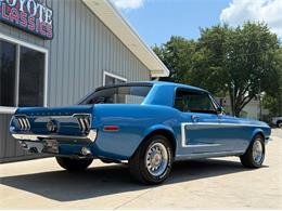 1968 Ford Mustang (CC-2090500) for sale in Greene, Iowa