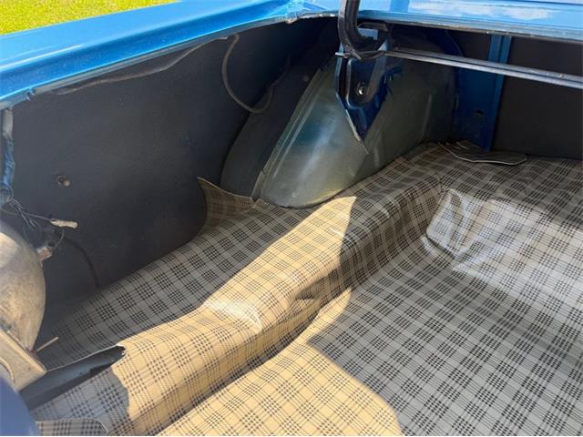 1968 Ford Mustang (CC-2090500) for sale in Greene, Iowa